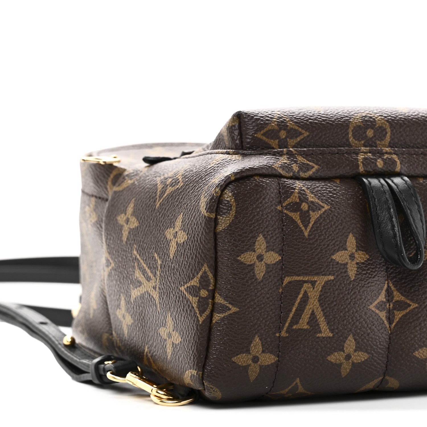 Louis Vuitton Monogram Palm Springs Backpack Mini 8 of 10
