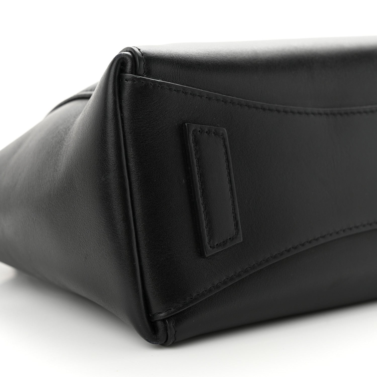 Givenchy Box Calfskin Mini Sport Antigona Top Handle Bag Black 8 of 10