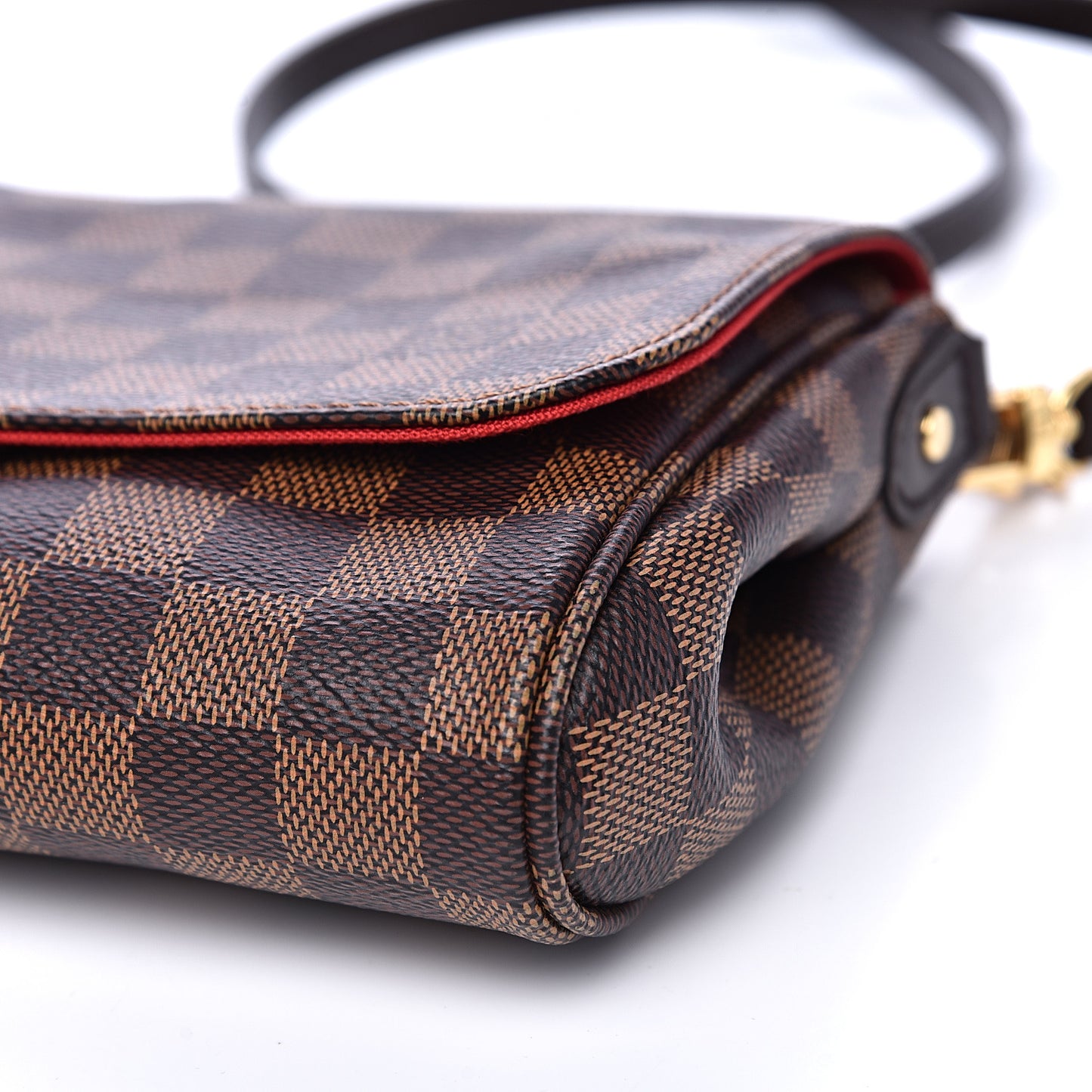 Damier Ebene Favorite MM