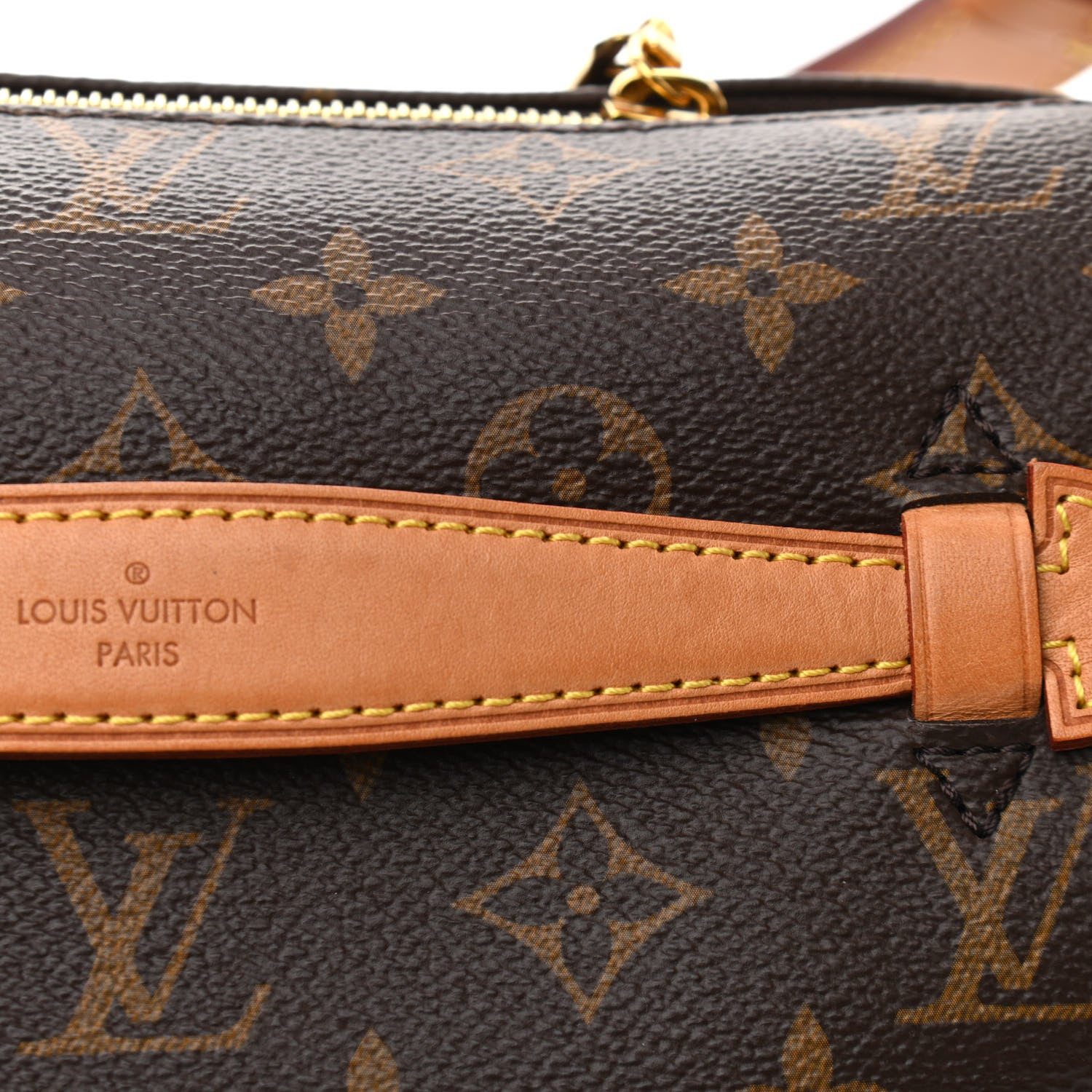 Louis Vuitton Monogram Bumbag 11 of 13
