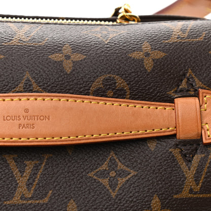 Louis Vuitton Monogram Bumbag 11 of 13