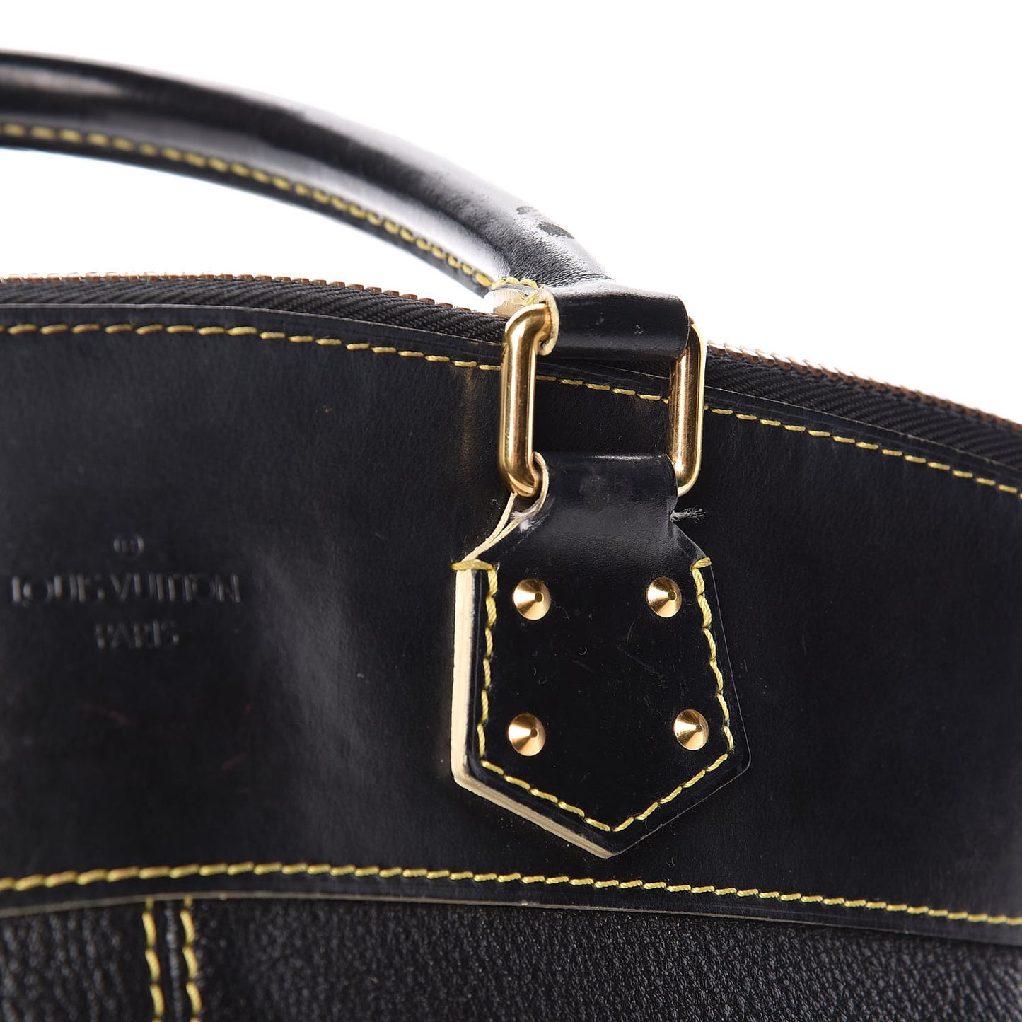 Suhali Lockit PM Black