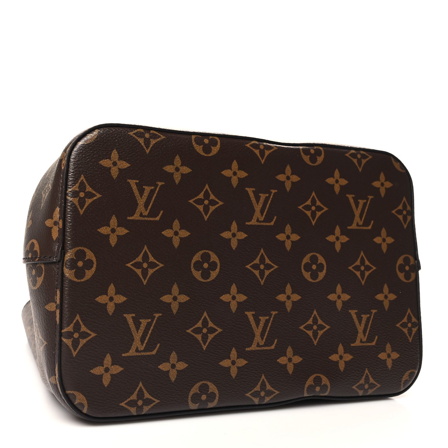 Monogram Neonoe MM Black