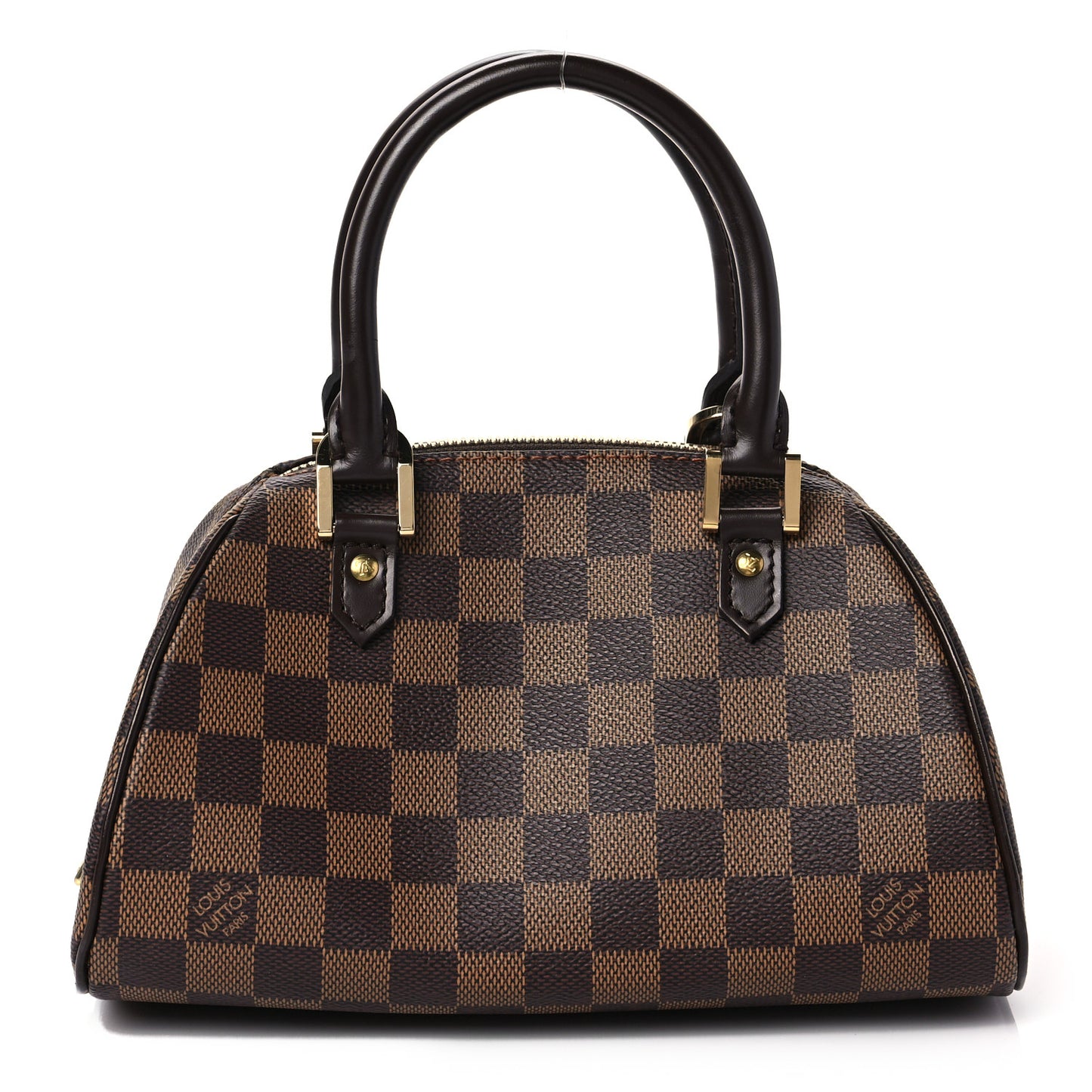 Damier Ebene Ribera Mini