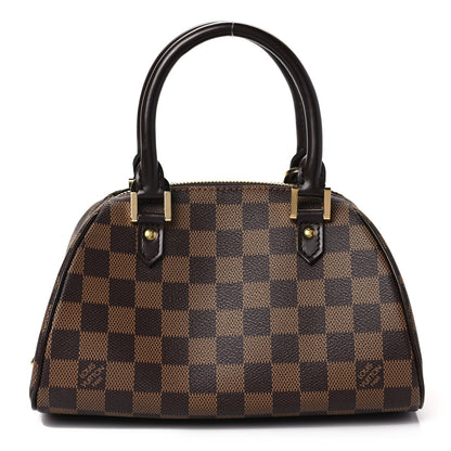 Louis Vuitton Damier Ebene Ribera Mini 1 of 6
