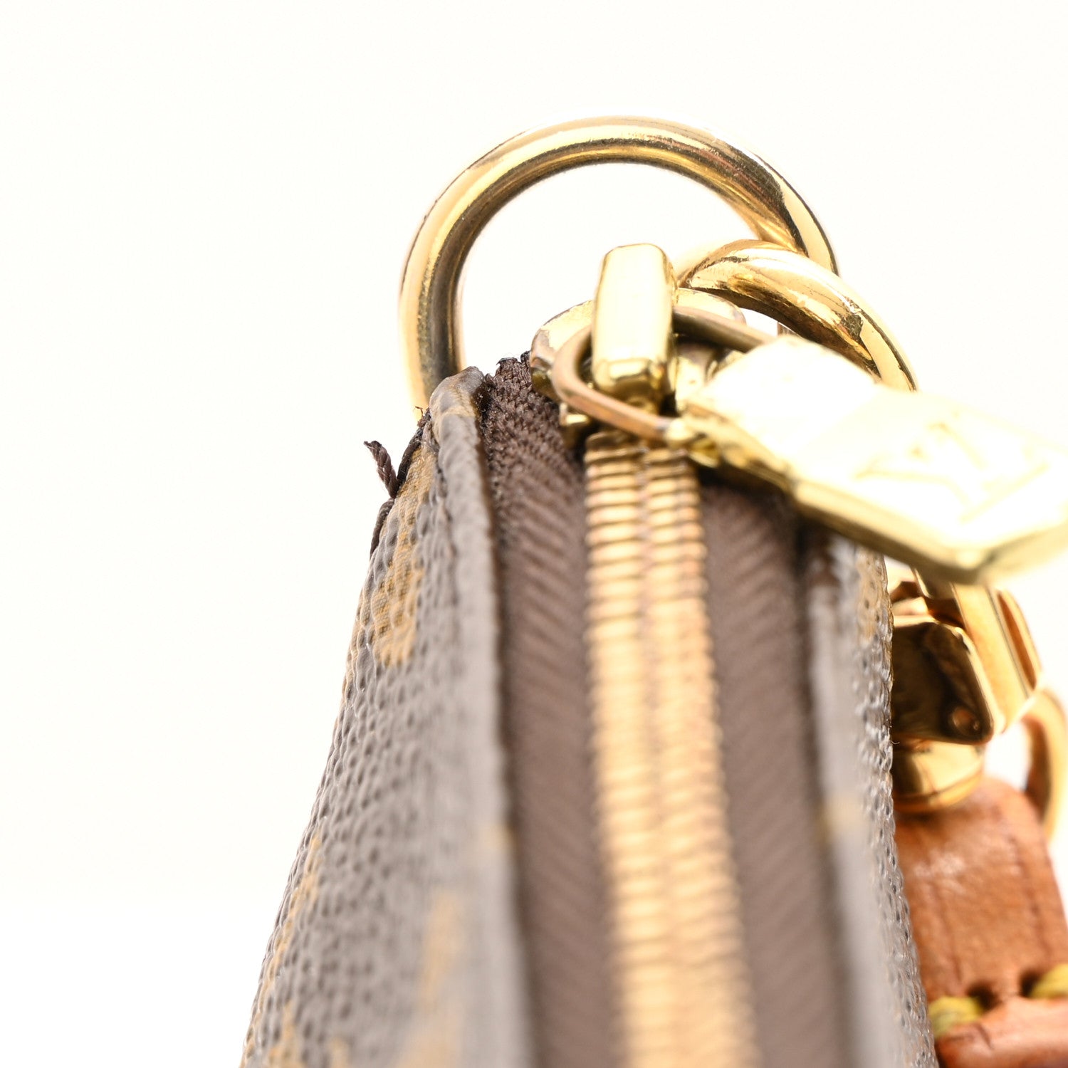Louis Vuitton Monogram Pochette Accessories 12 of 12