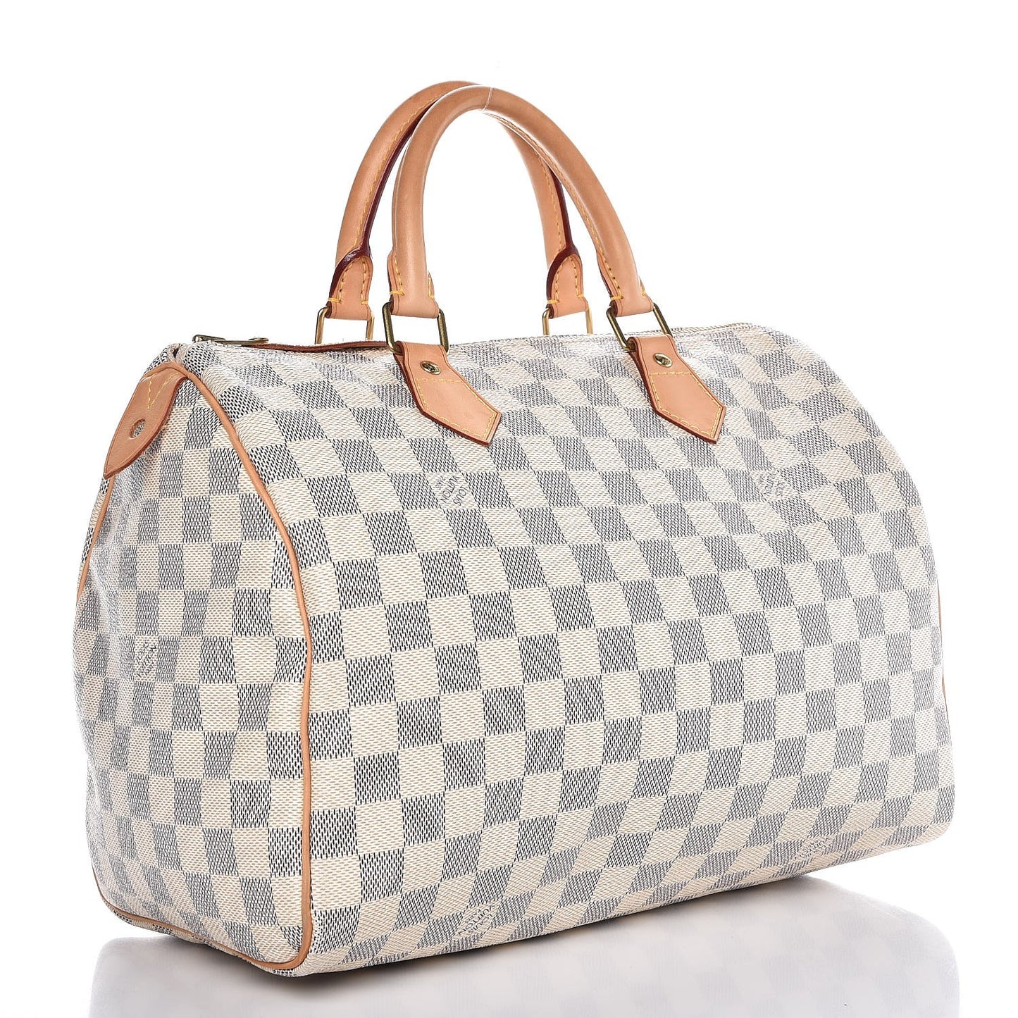 Damier Azur Speedy 30
