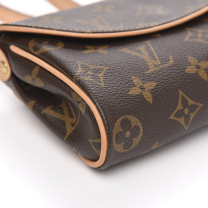 Louis Vuitton Monogram Uniformes Crossbody Bag 9 of 10