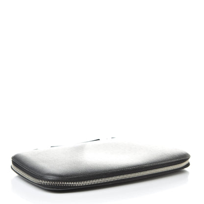 Louis Vuitton Taiga Atoll Travel Organizer Ardoise 4 of 8