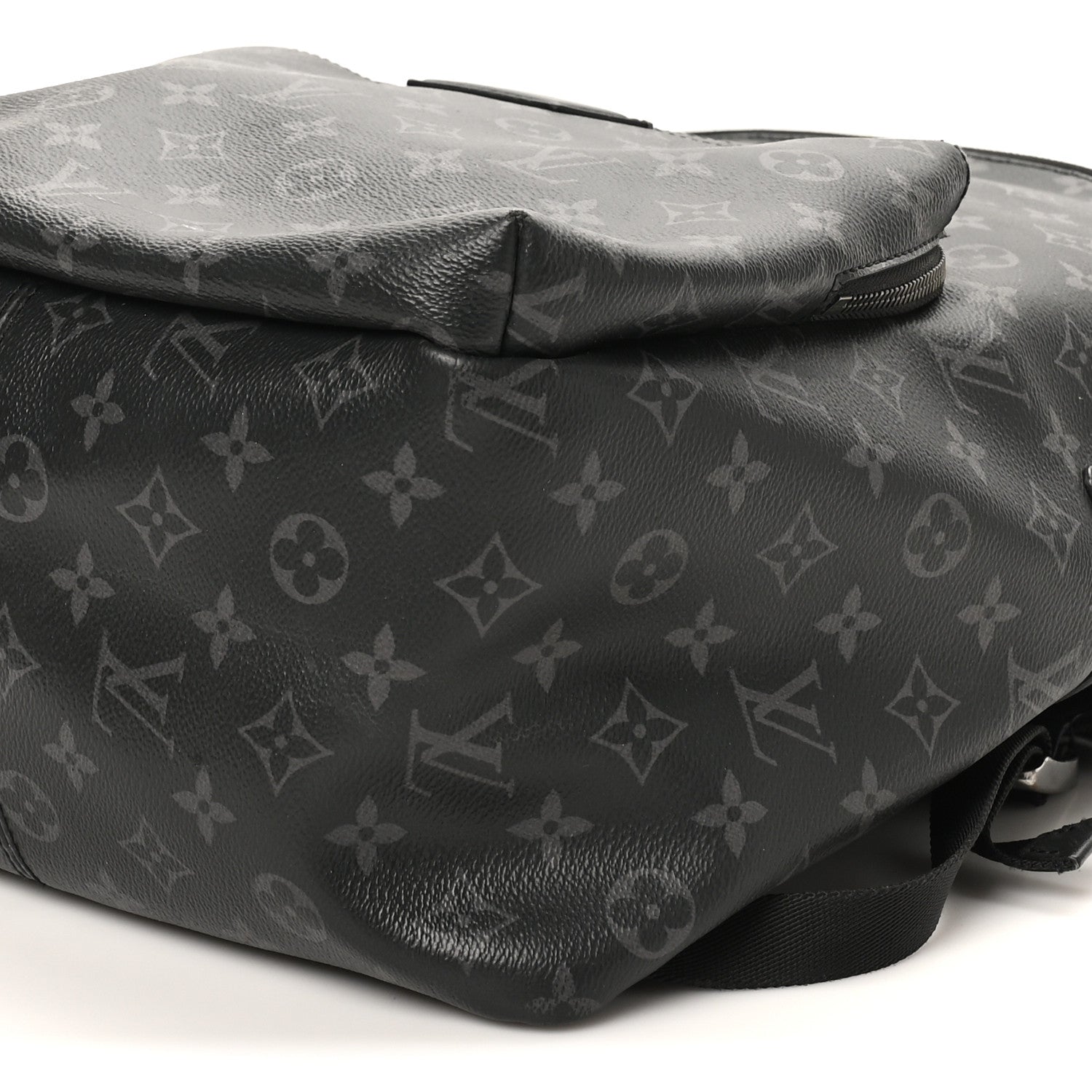 Louis Vuitton Monogram Eclipse Discovery Backpack PM 9 of 9