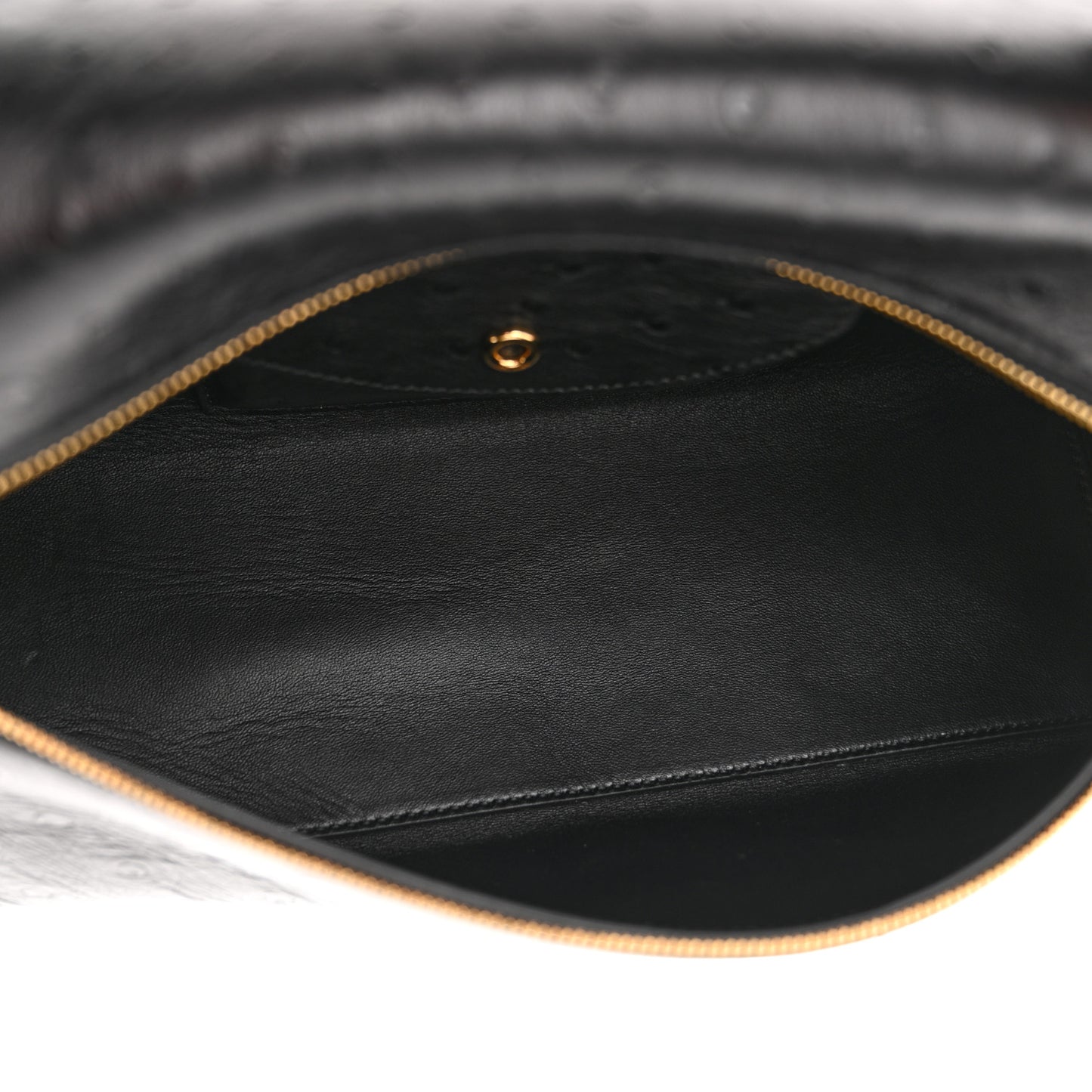 Ostrich Extra Bag L27 Black