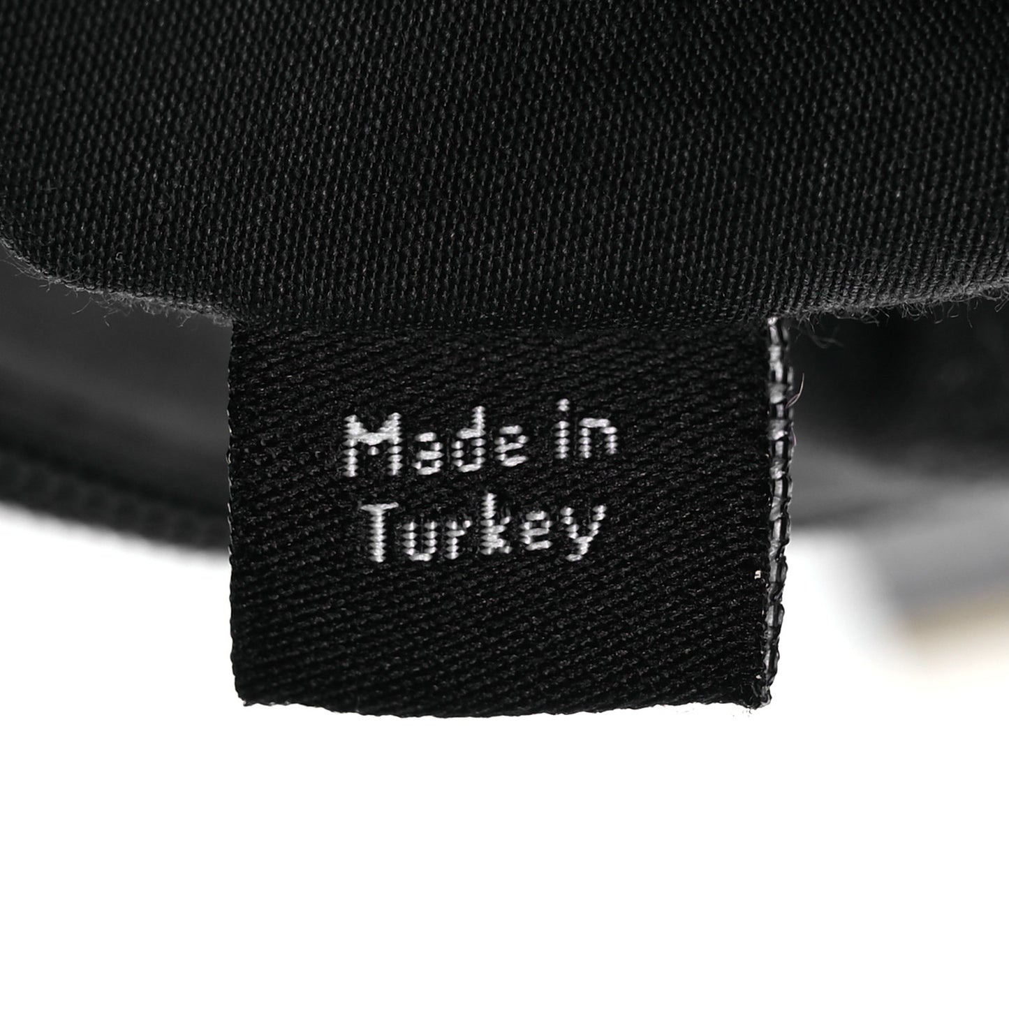 Soft Buffalo Oversized Alexa Black