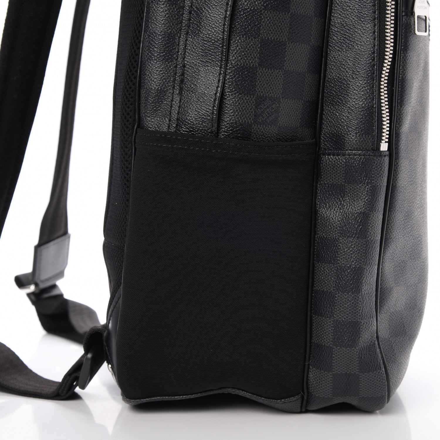Louis Vuitton Damier Graphite Michael Backpack 9 of 14