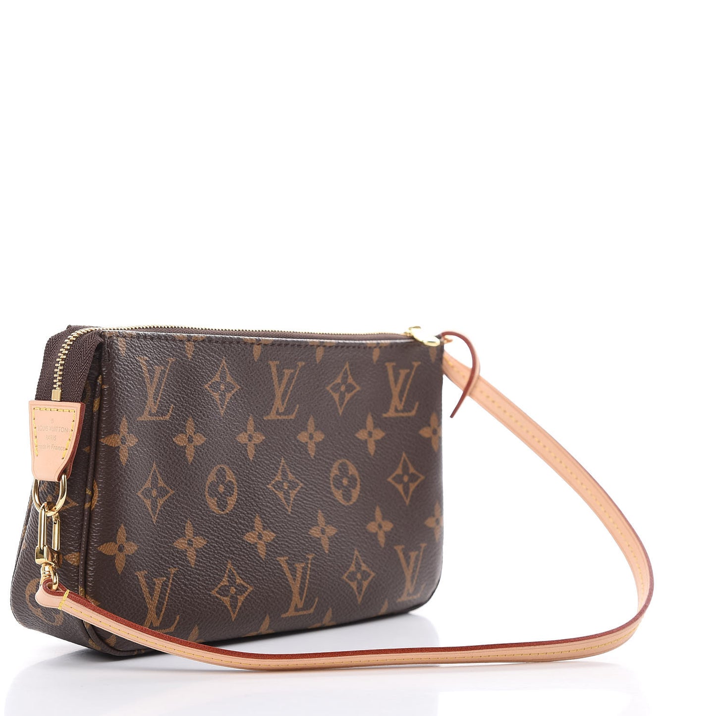 Monogram Pochette Accessories NM