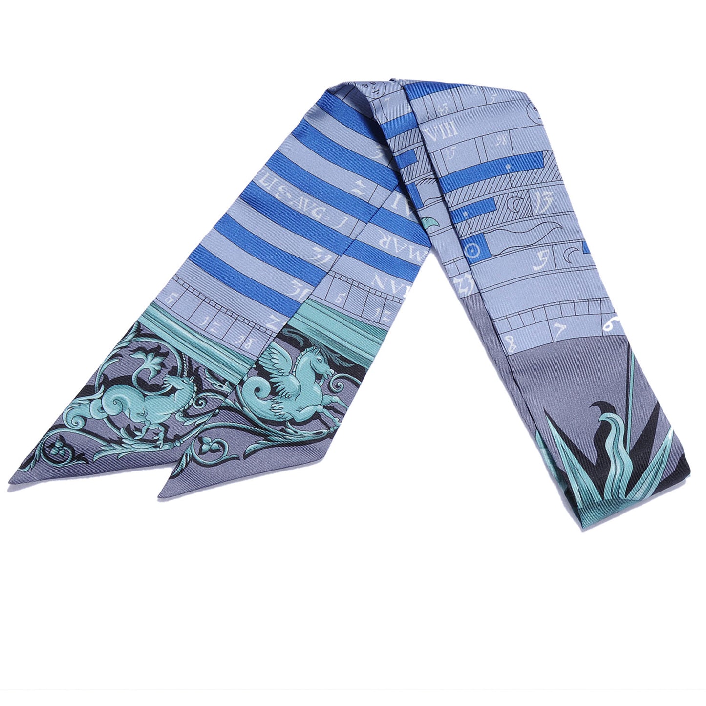 Silk Astrologie Twilly