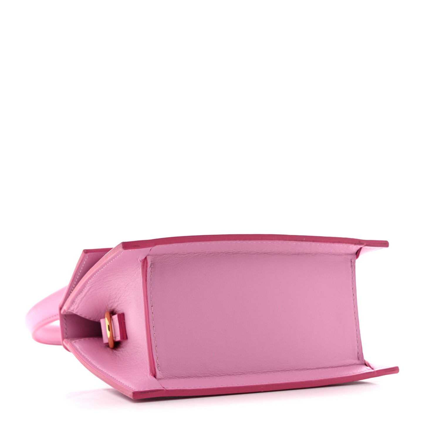 Smooth Calfskin Le Chiquito Moyen Light Pink Light Pink