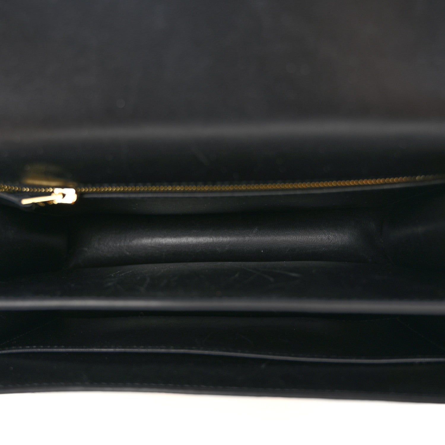 Hermes Epsom Constance 24 Black 5 of 13
