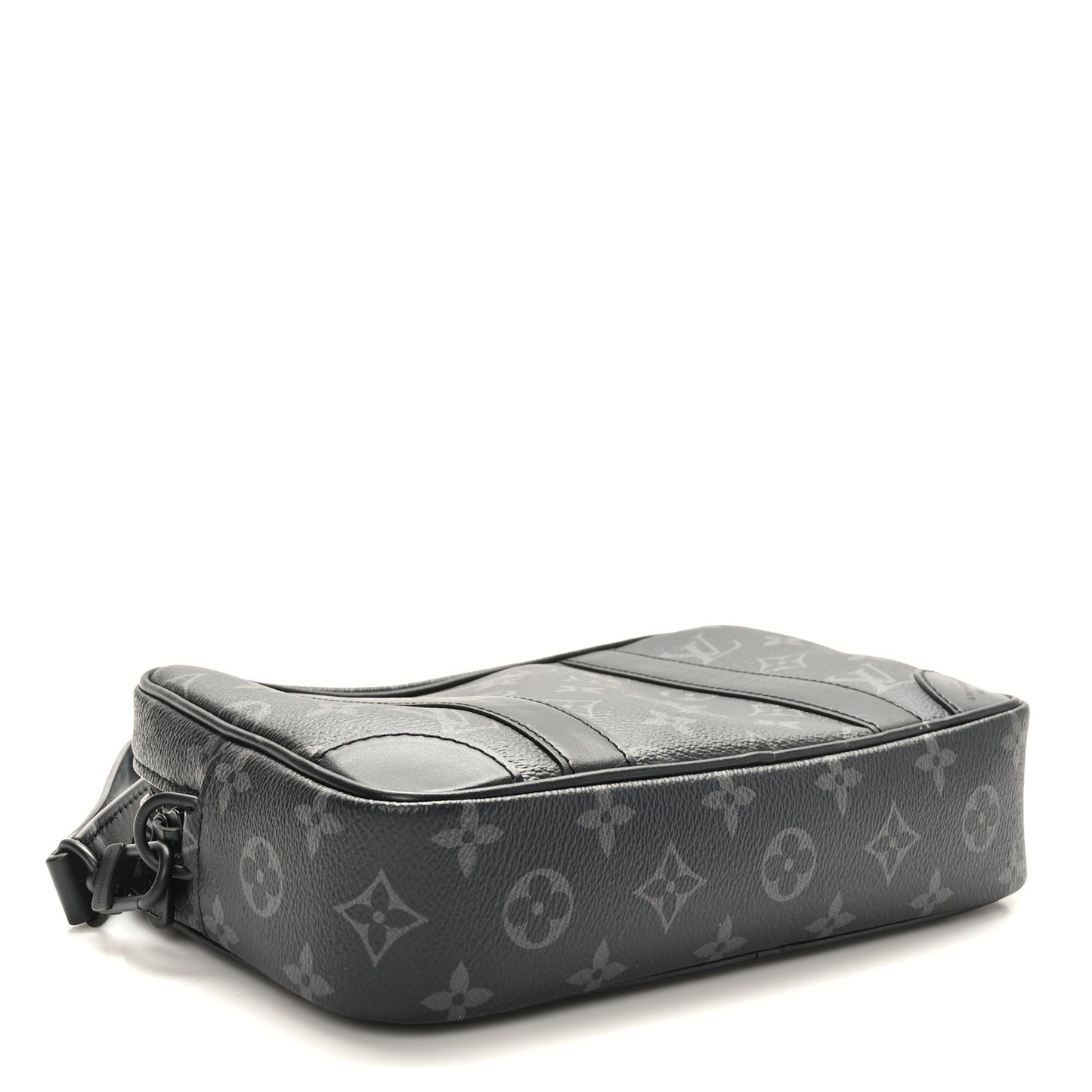 Monogram Eclipse Kasai Clutch