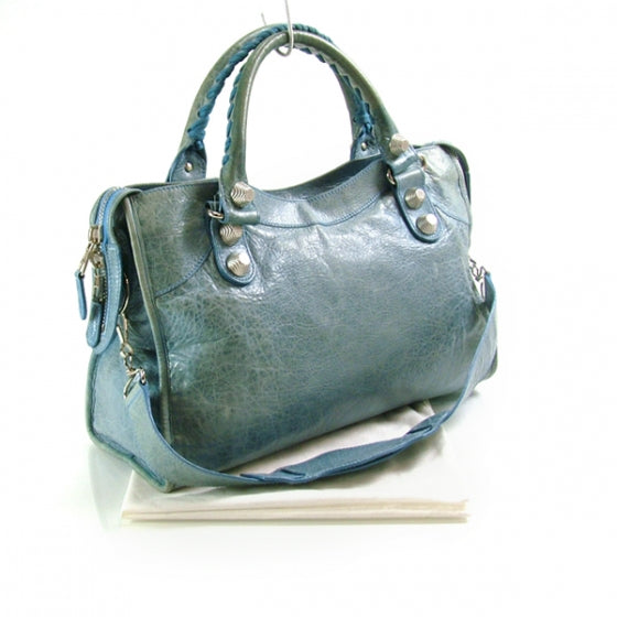 Balenciaga Agneau Giant City 3 of 11