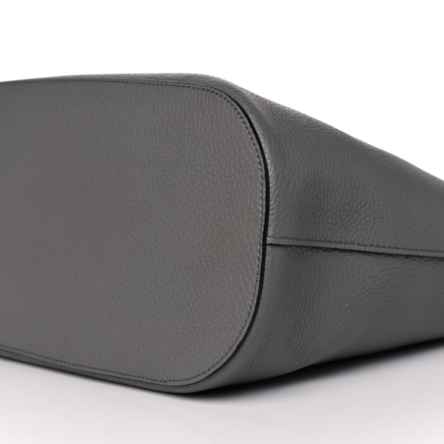 Vitello Phenix Logo Hobo Ardesia