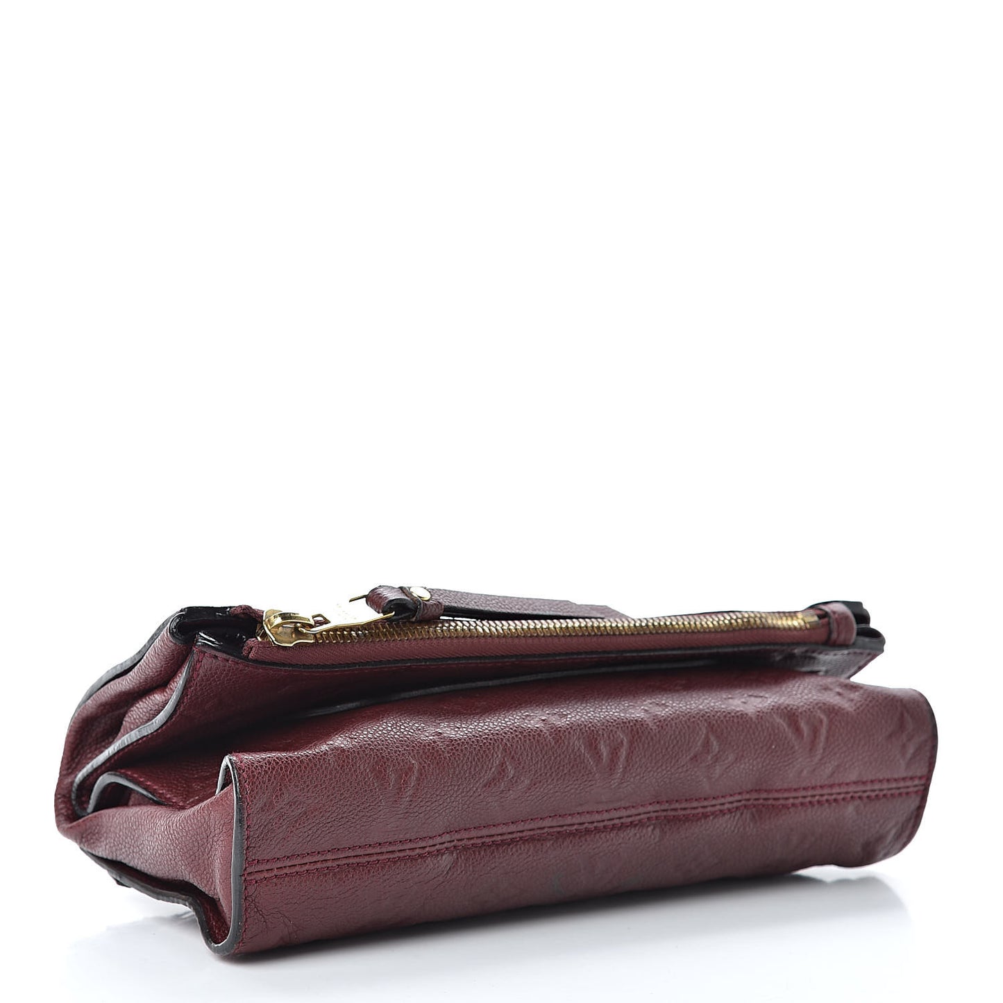 Empreinte Petillante Clutch Flamme