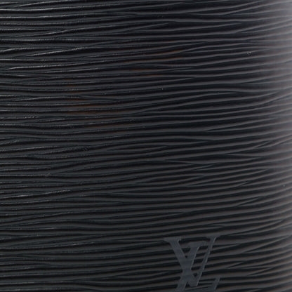 Louis Vuitton Epi Verseau Black 6 of 8