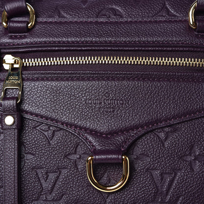 Louis Vuitton Empreinte Lumineuse PM Aube 12 of 12