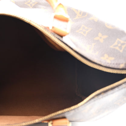 Louis Vuitton Monogram Speedy 35 5 of 11