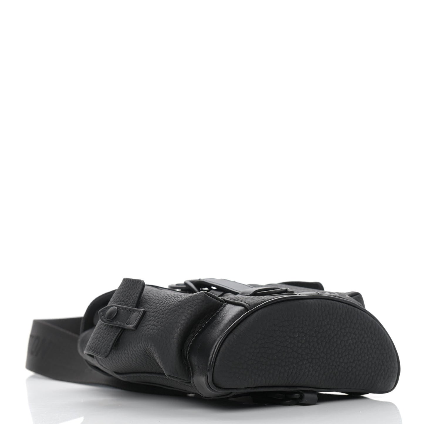 Taurillon Christopher XS Backpack Black
