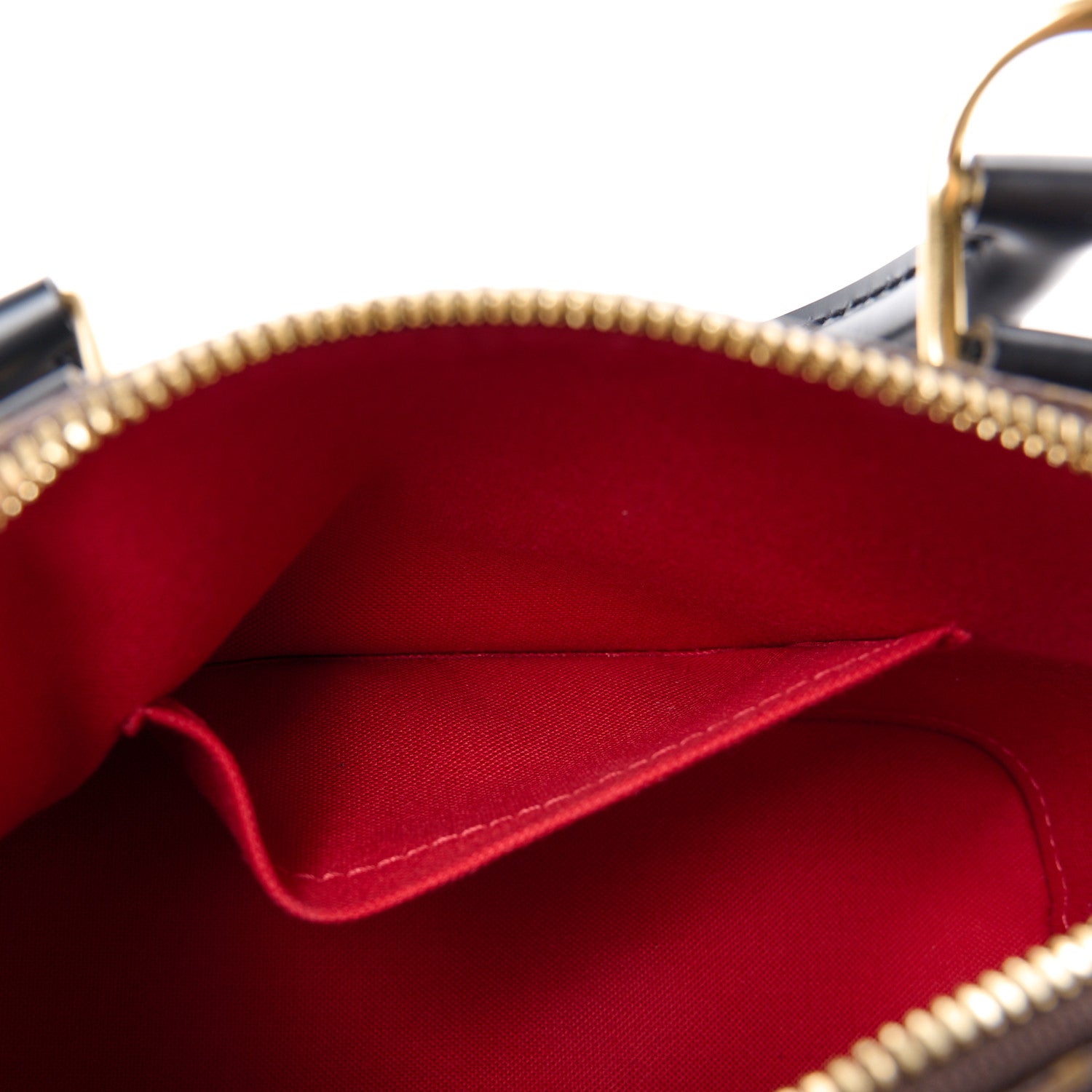 Louis Vuitton Monogram My LV World Tour Alma BB 6 of 14