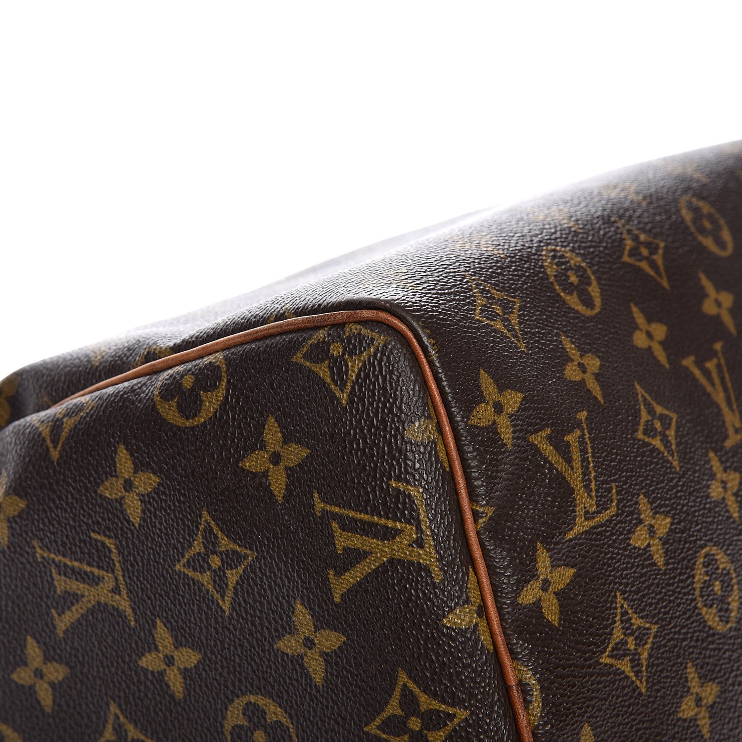 Louis Vuitton Monogram Speedy 30 14 of 17