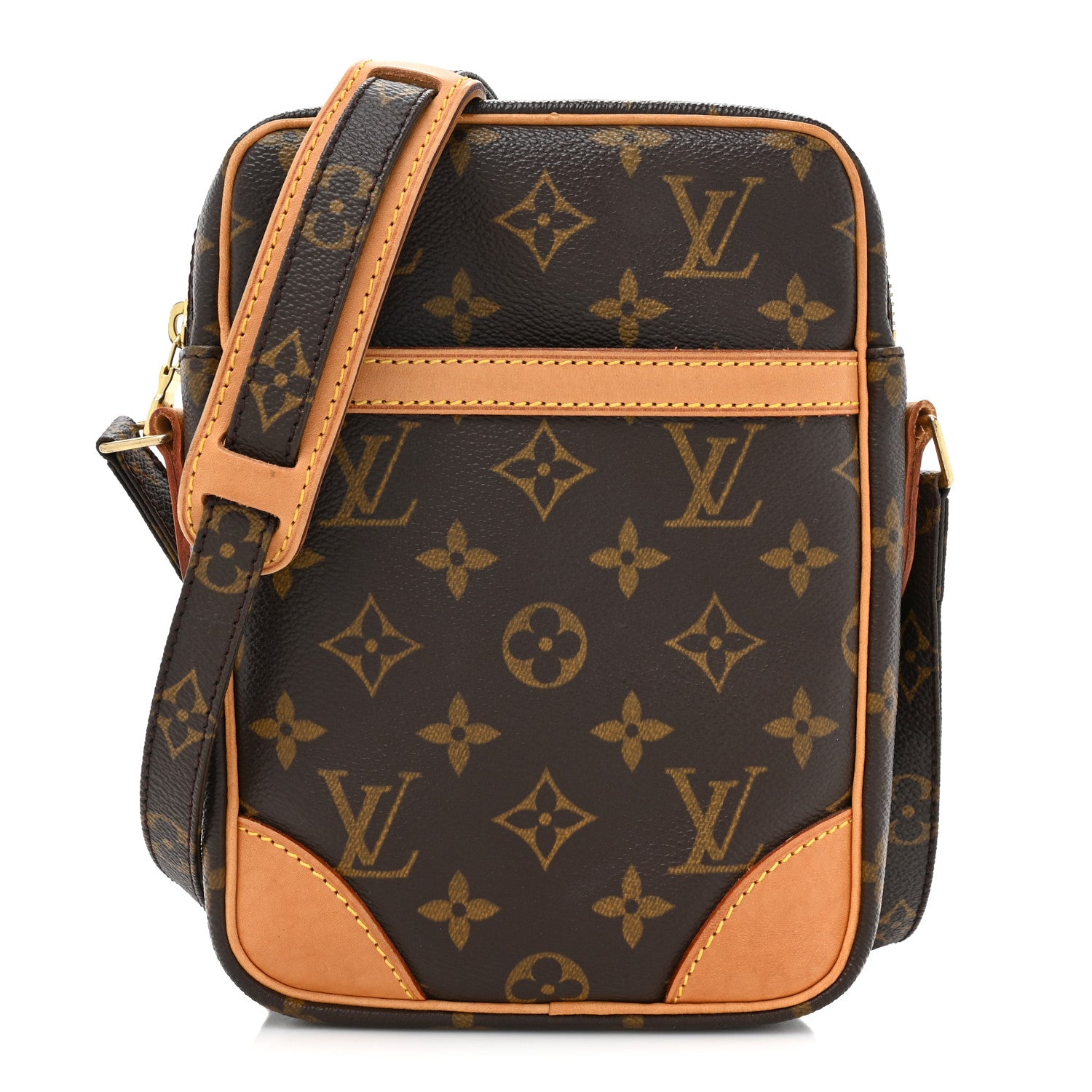Louis Vuitton Monogram Danube 21 1 of 13