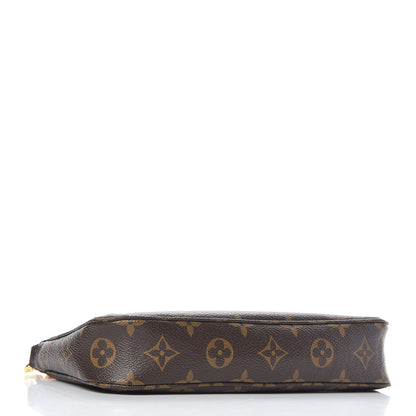 Louis Vuitton Monogram Pochette Accessories NM 4 of 9