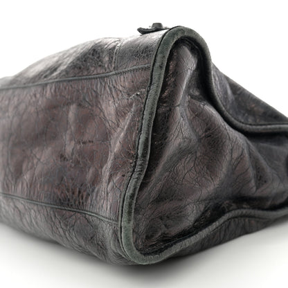 Balenciaga Agneau Classic Hardware City Black 10 of 21
