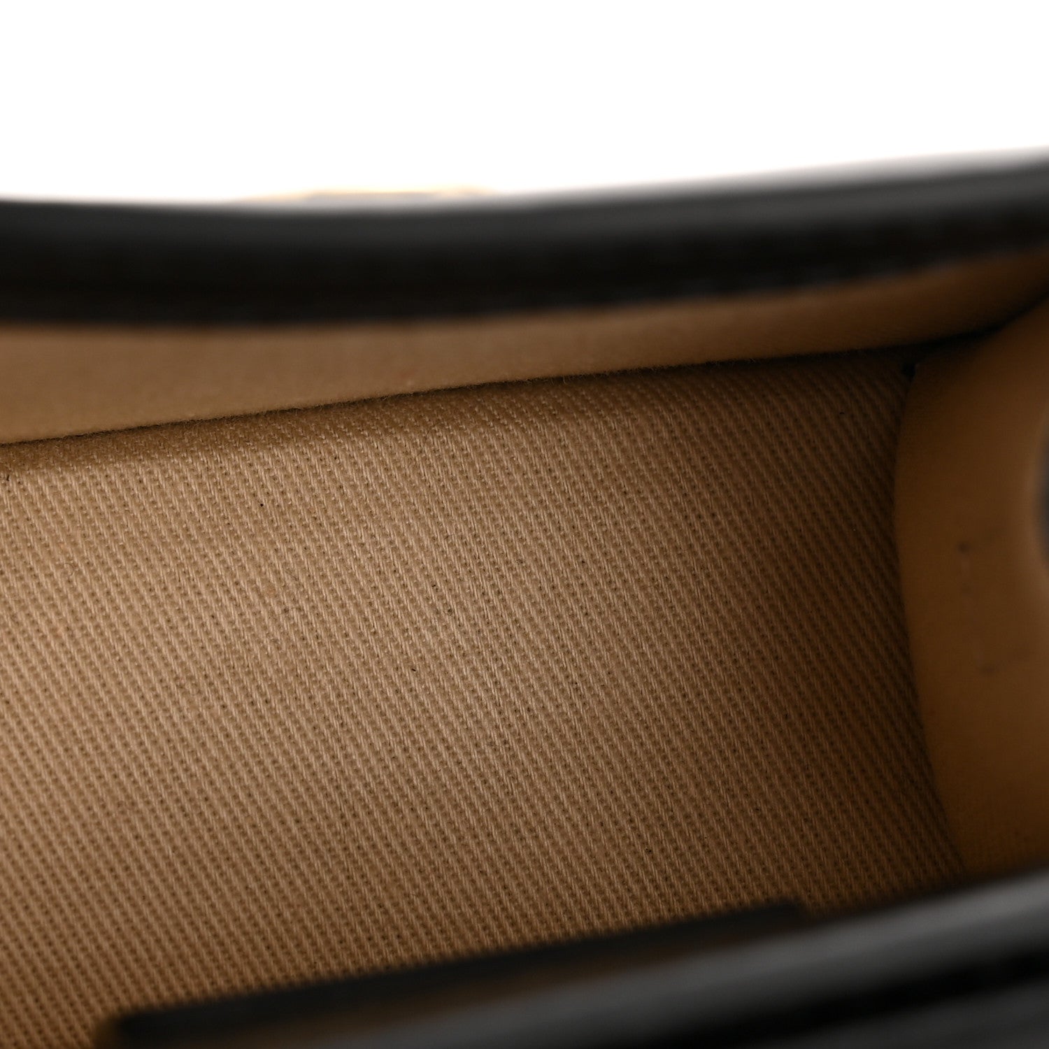 Jacquemus Smooth Calfskin Le Chiquito Black 5 of 12