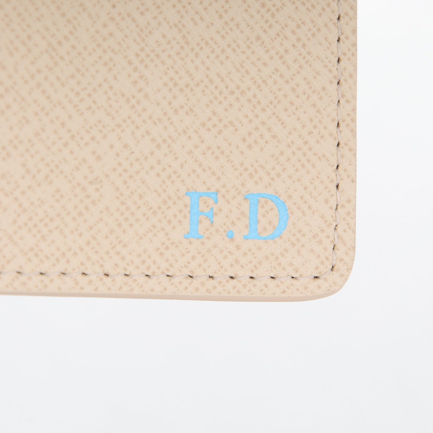 Damier Azur Josephine Wallet