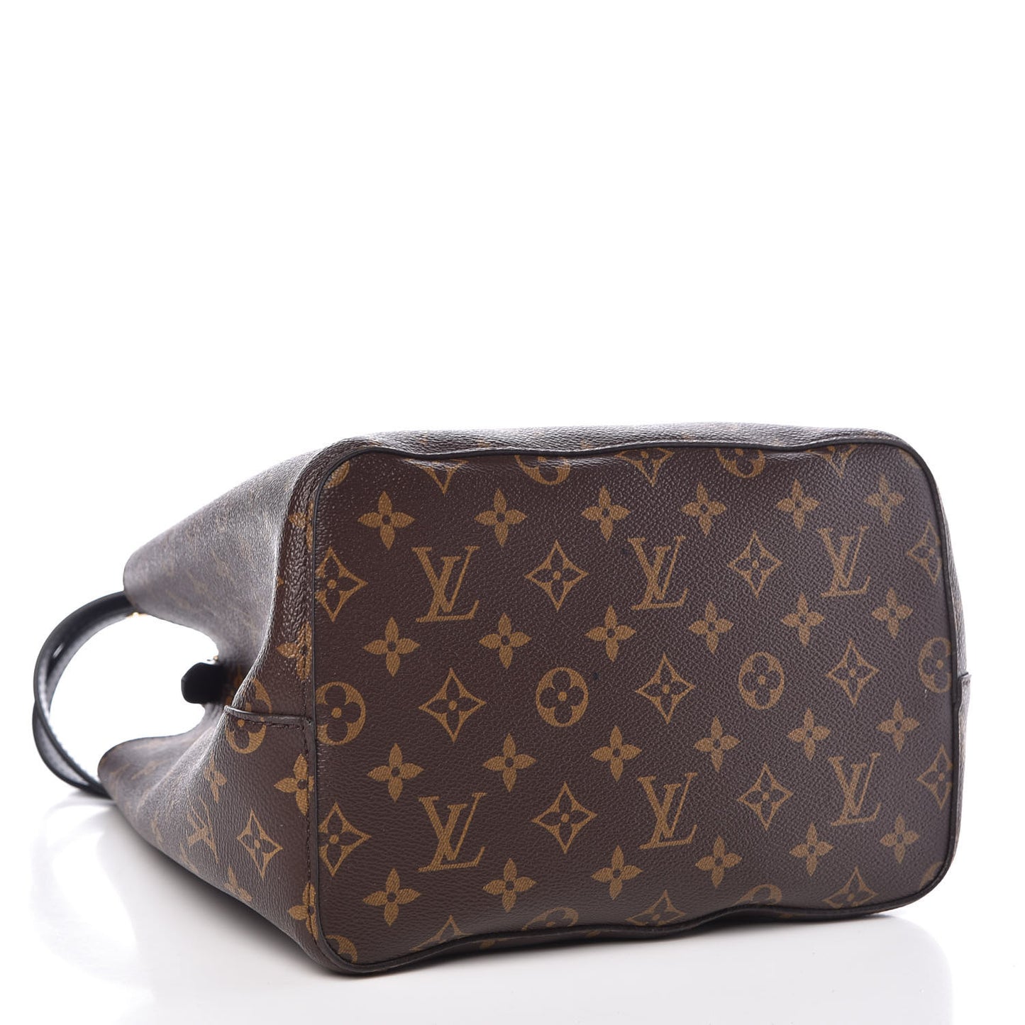 Monogram Neonoe MM Black