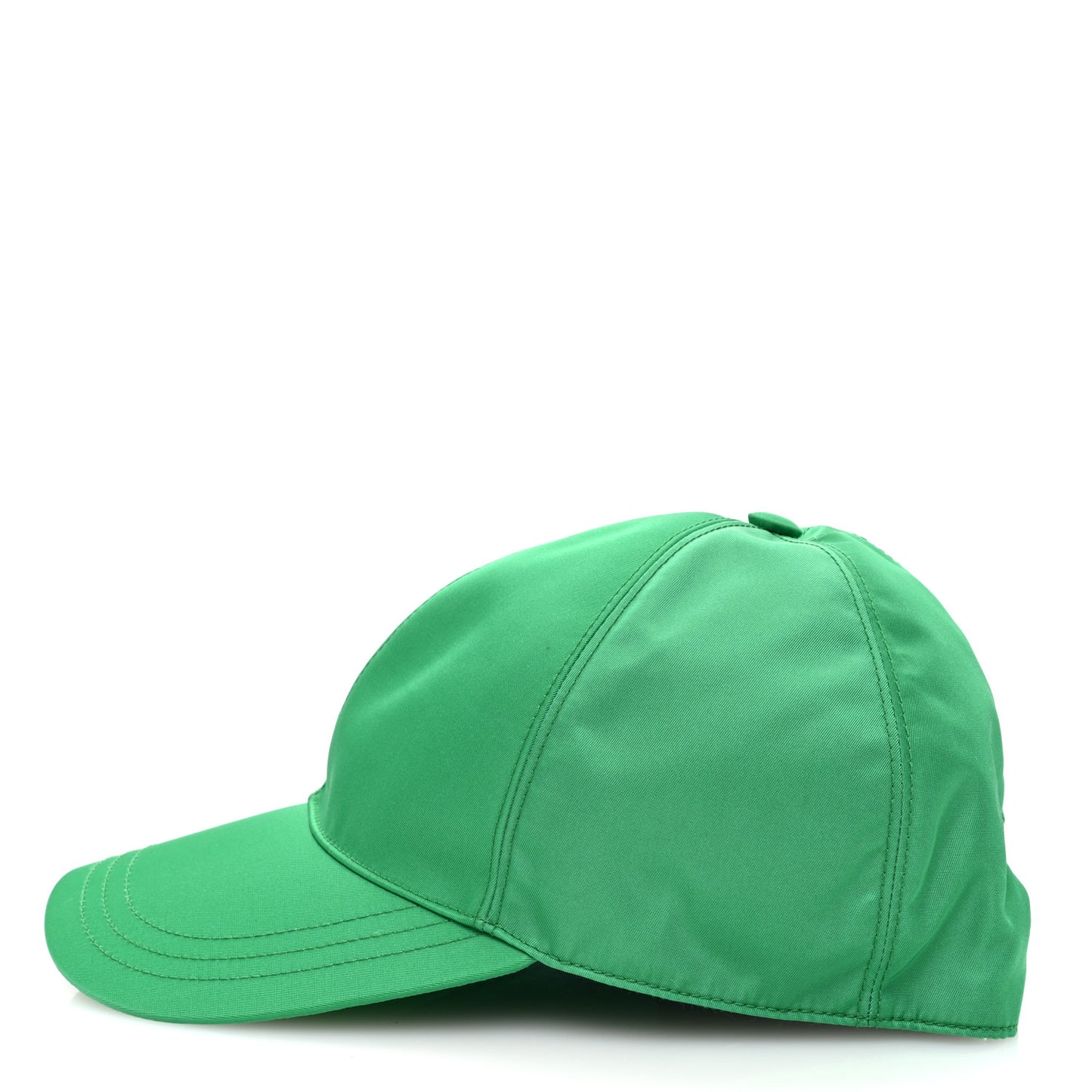 Re-Nylon Womens Baseball Cap S Menta