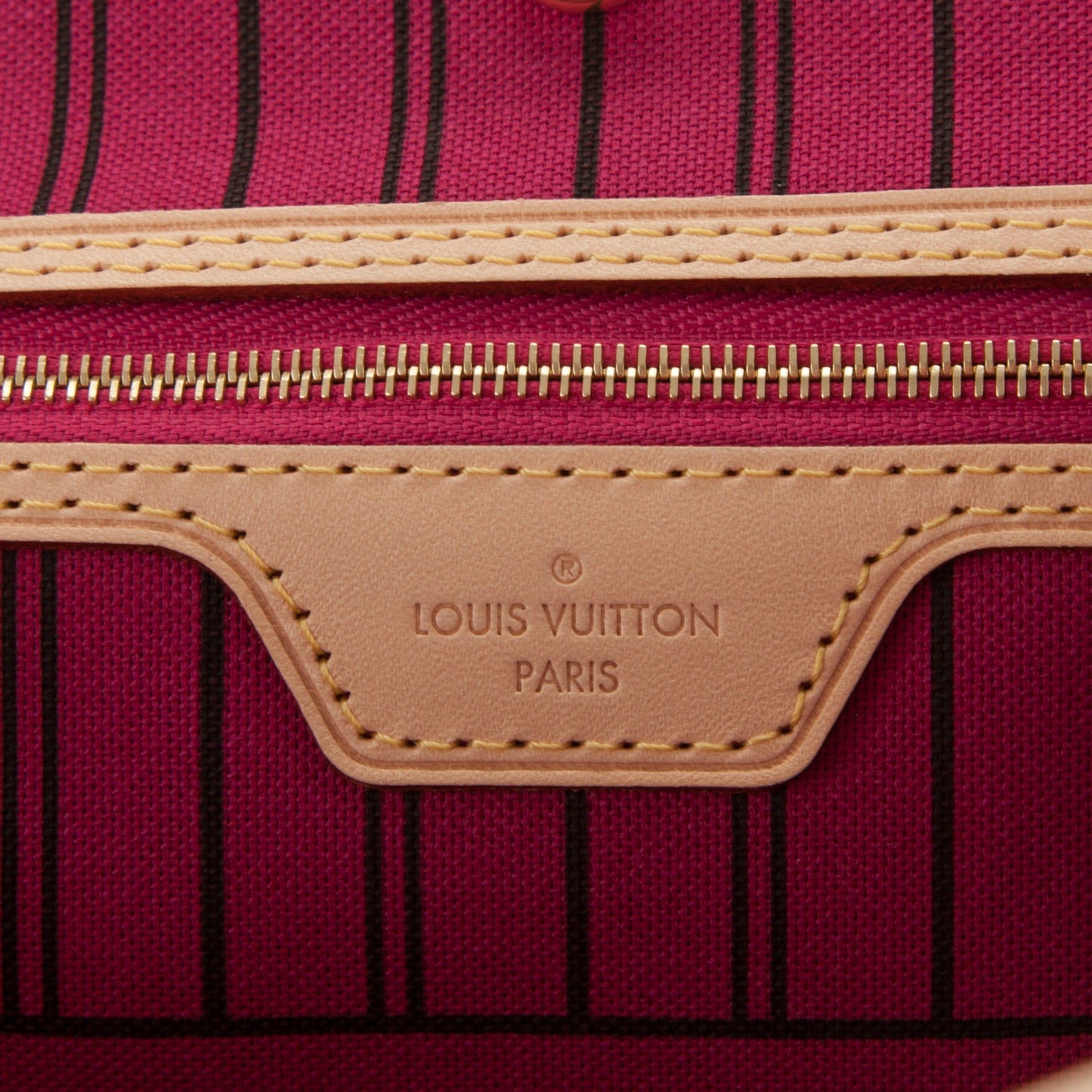 Monogram Neo Neverfull GM Pivoine