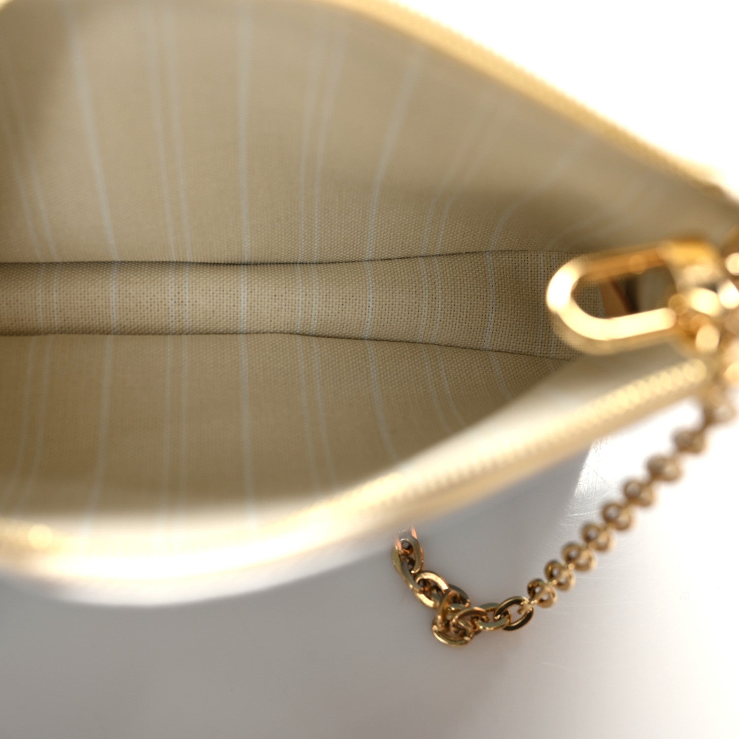 Louis Vuitton Monogram Giant By The Pool Multi Pochette Accessories Mini Pochette Blue 9 of 9