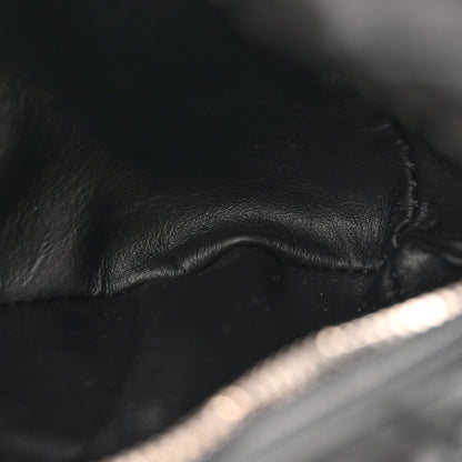 Bottega Veneta Nappa Intrecciato Candy Jodie Black 5 of 10