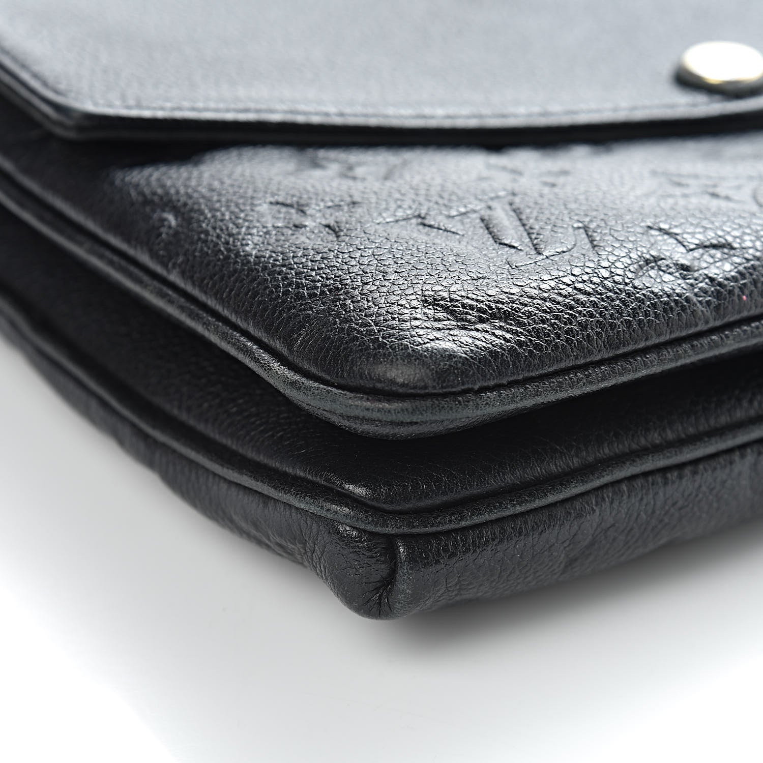 Louis Vuitton Empreinte Twice Black 8 of 12