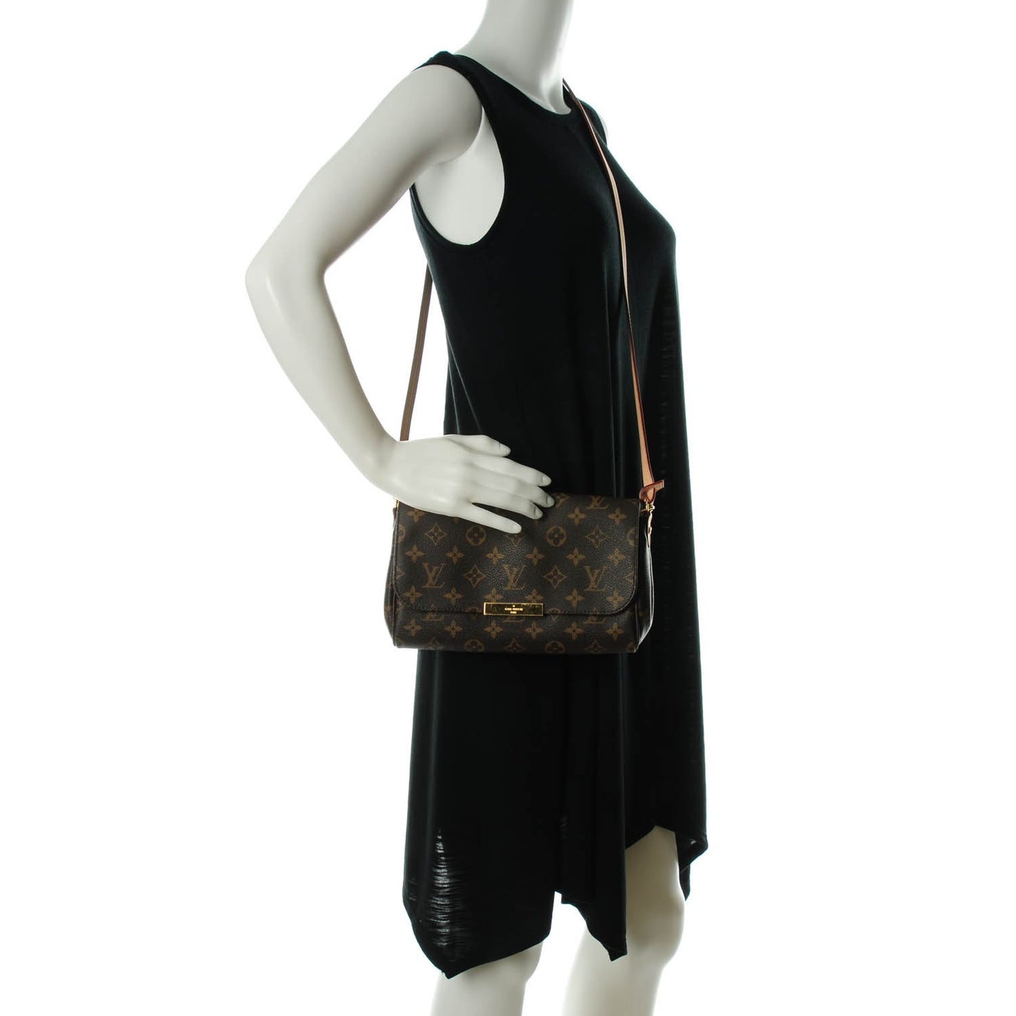 Monogram Favorite MM