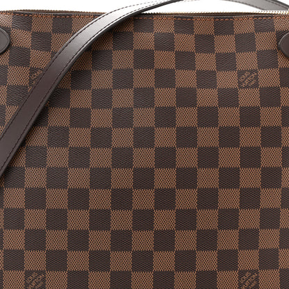 Louis Vuitton Damier Ebene Duomo Messenger 8 of 11