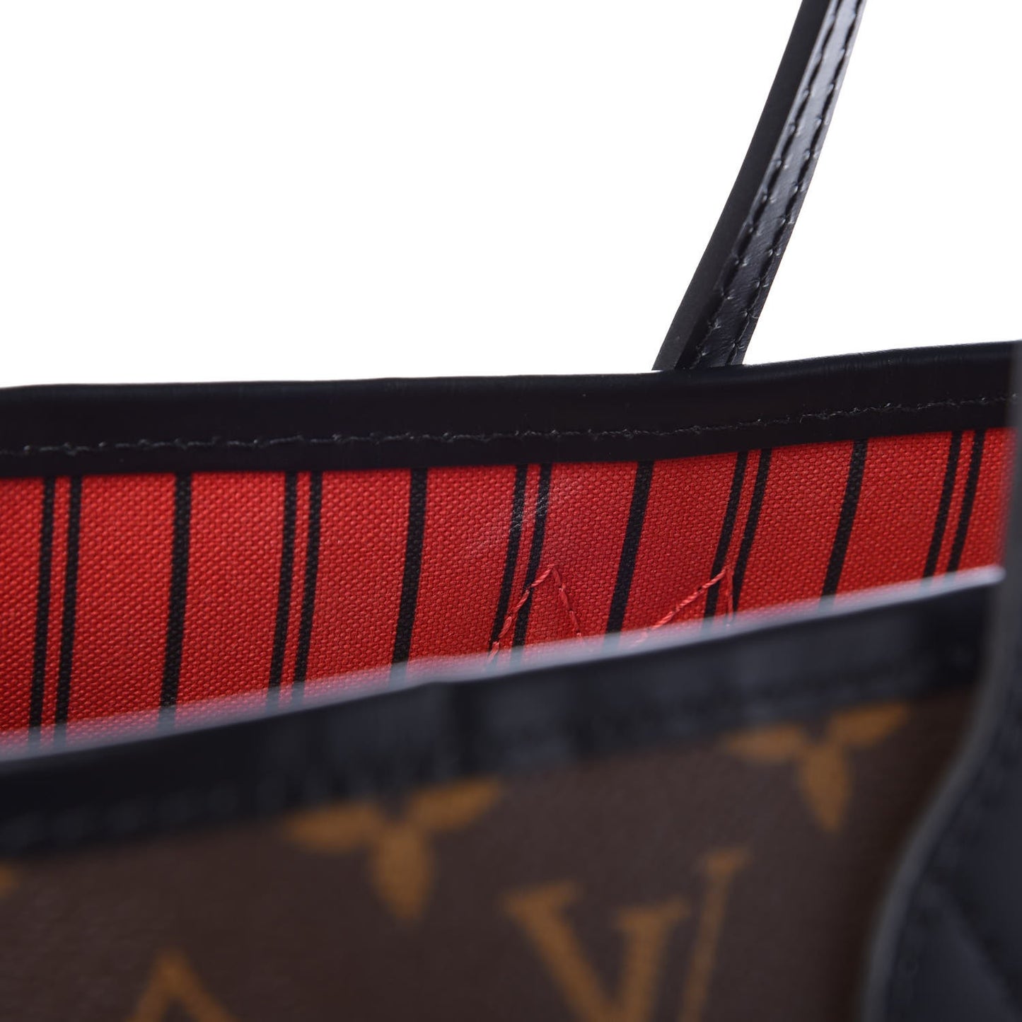 Monogram My LV World Tour Neverfull MM