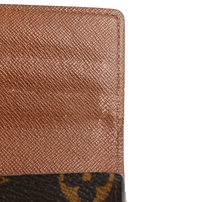 Louis Vuitton Monogram Sarah Wallet 10 of 13