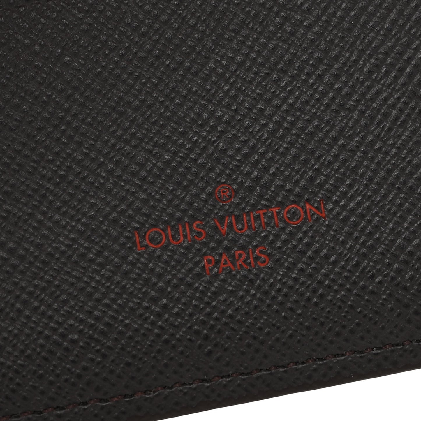 Damier Ebene Multiple Wallet