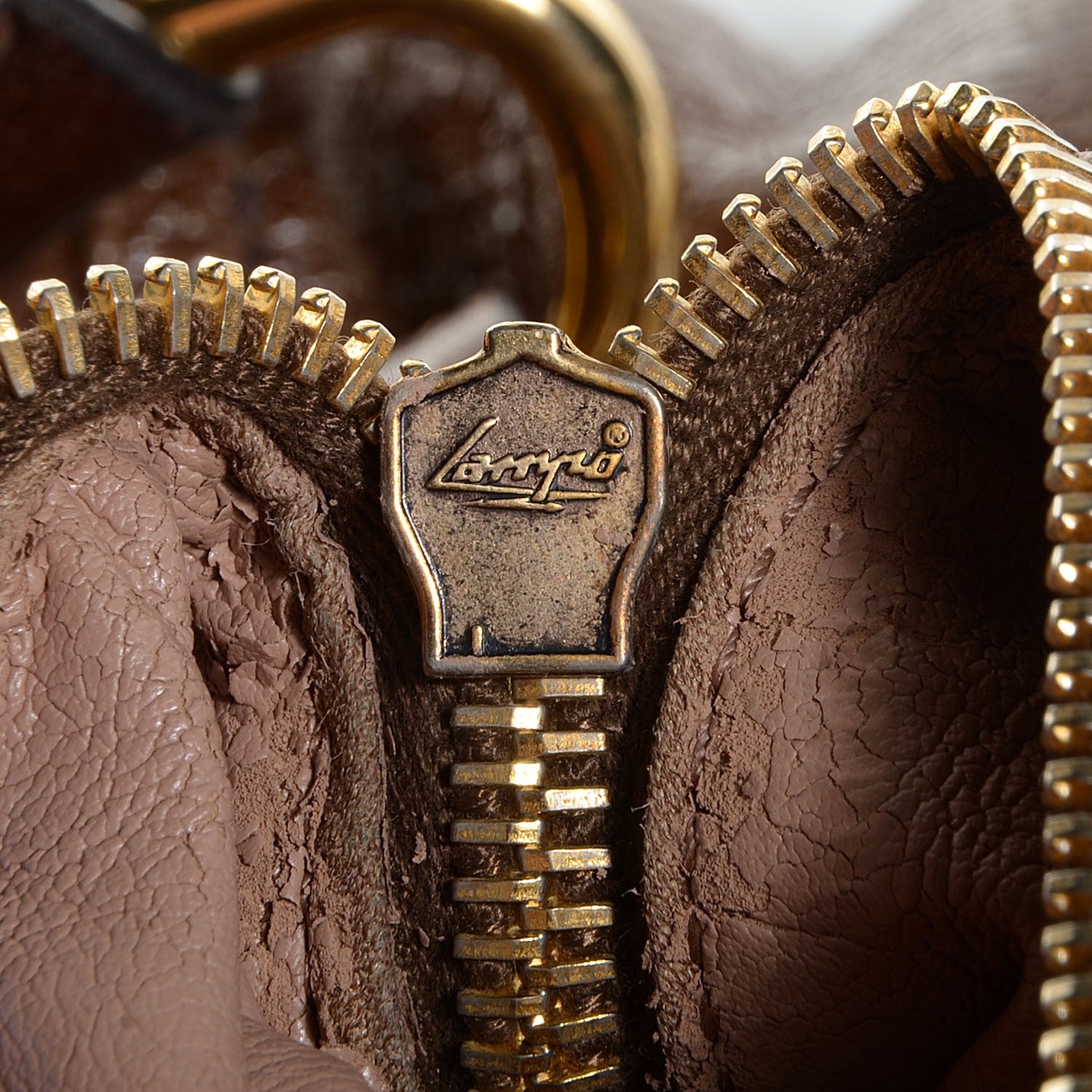 Prada Vitello Shine Hobo 10 of 10