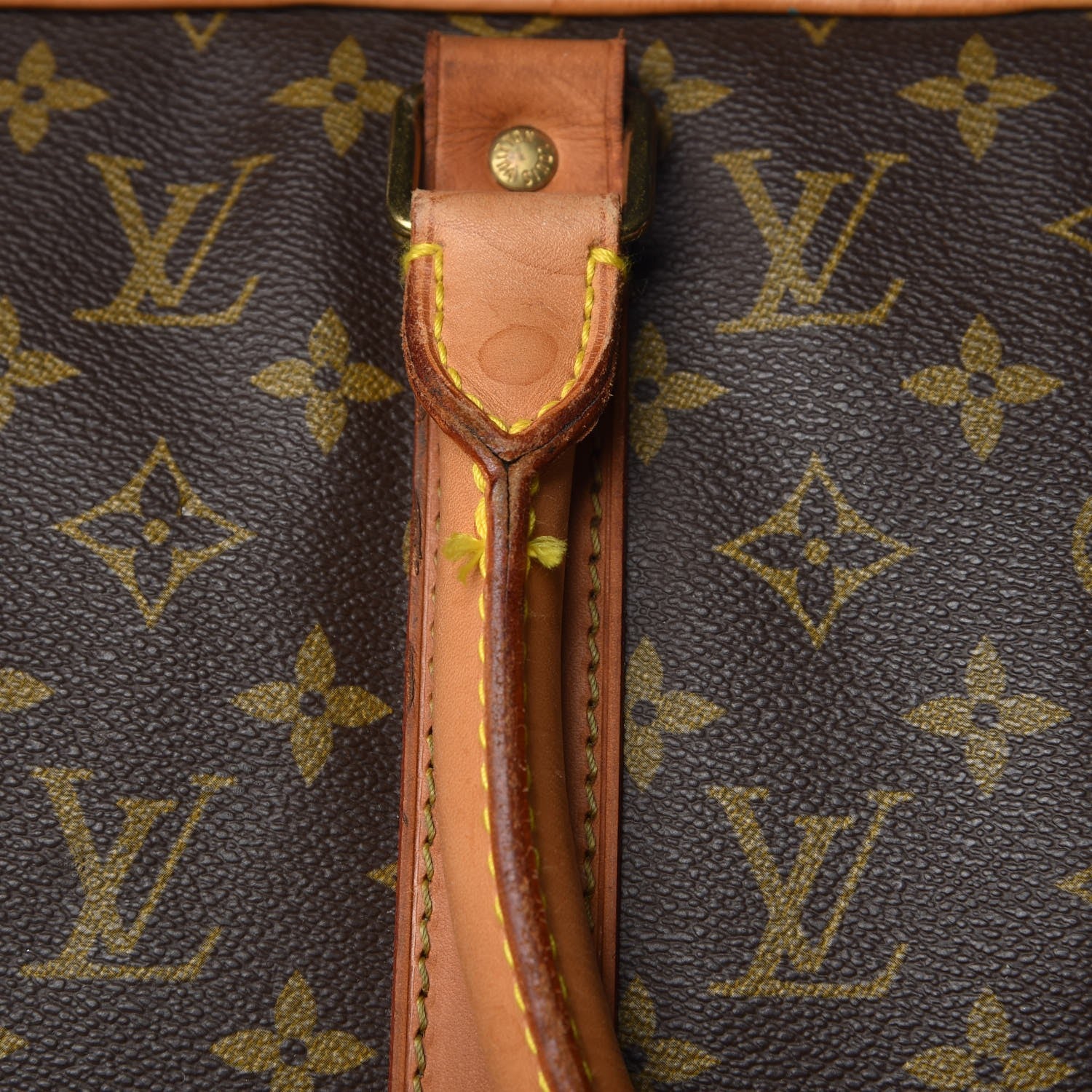 Louis Vuitton Monogram Sirius 65 27 of 27