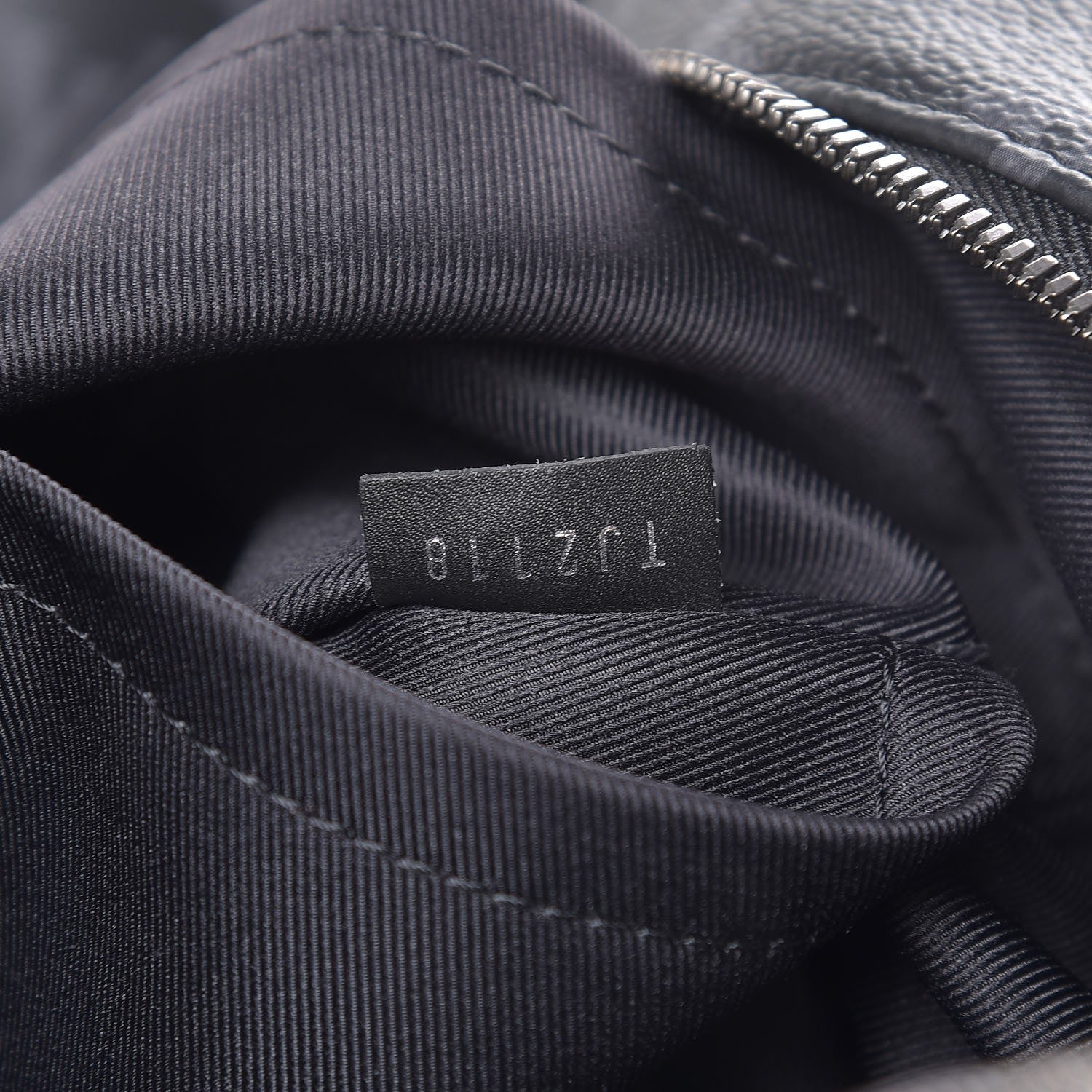 Louis Vuitton Monogram Eclipse Apollo Backpack 7 of 8